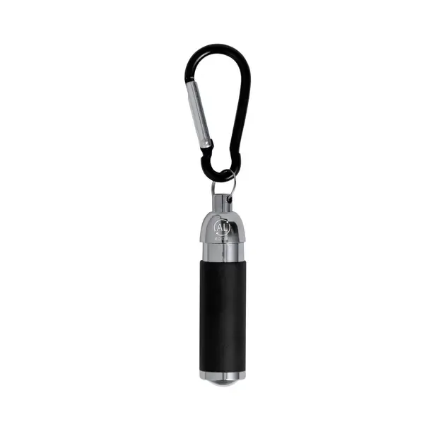 Lampe Schlüsselanhänger Wols