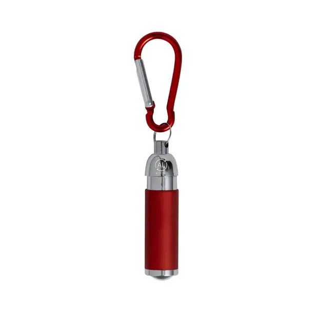 Lampe Schlüsselanhänger Wols