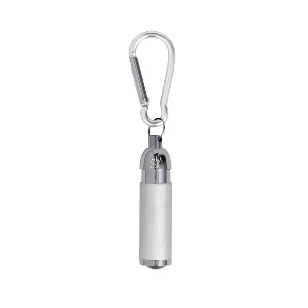 Lampe Schlüsselanhänger Wols