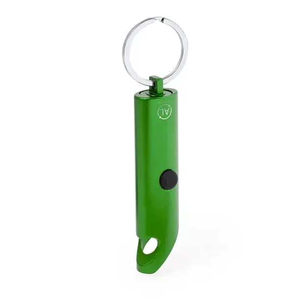 Lampe Schlüsselanhänger Kushing