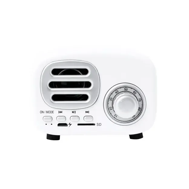 Speaker Florens