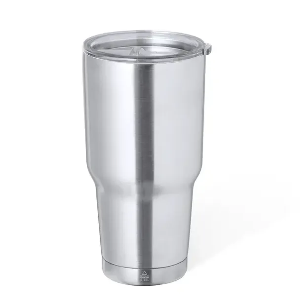 Thermal travel mug Atinger
