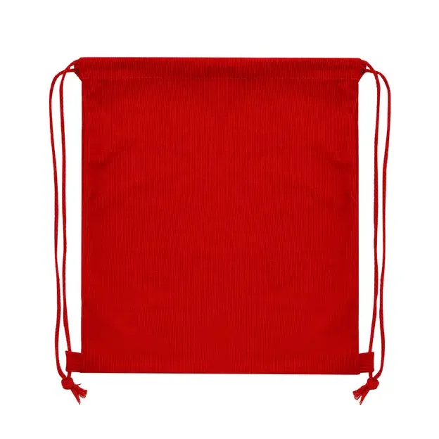 Rucksack Azurax - rot, Farbe: rot personalisierte Geschenke 