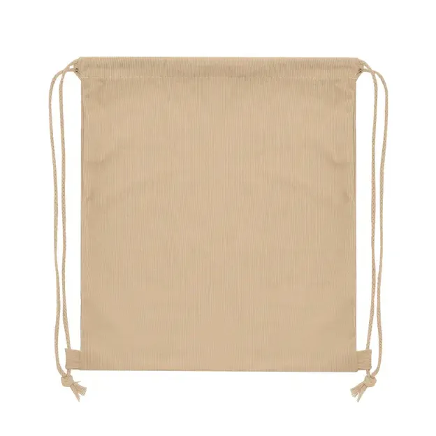 Rucksack Azurax - naturfarben, Farbe: naturfarben personalisierte Geschenke 