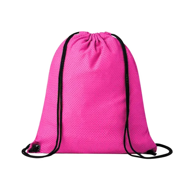 Rucksack Arlequix - rosa, Farbe: rosa personalisierte Geschenke 