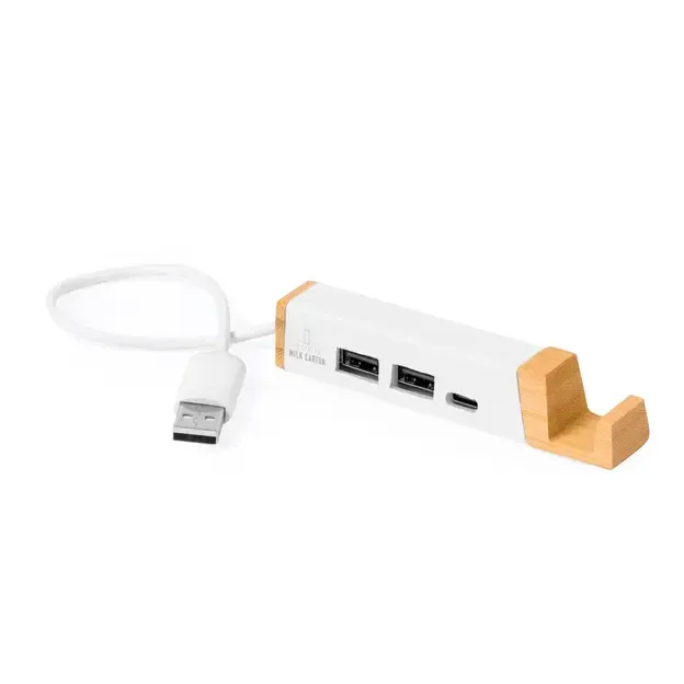 USB Hub Kartip