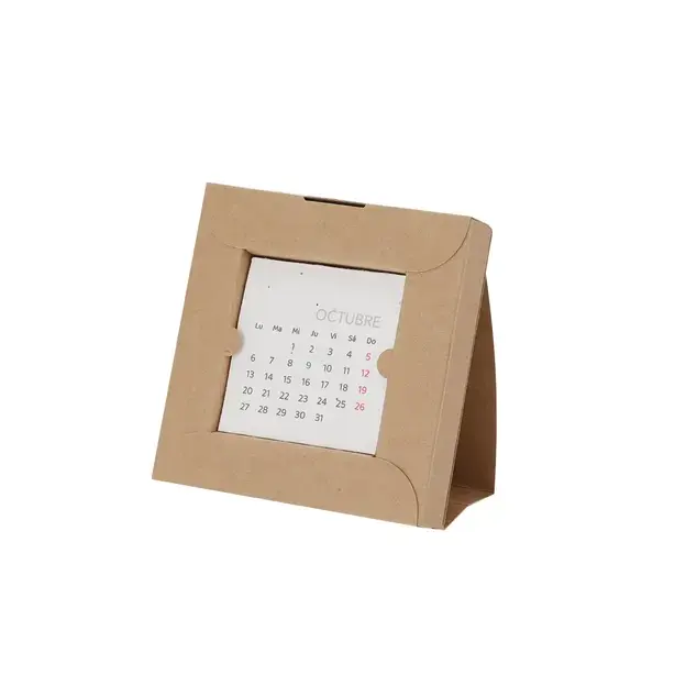 Samen Tischkalender Krily