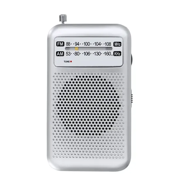 Radio Mester
