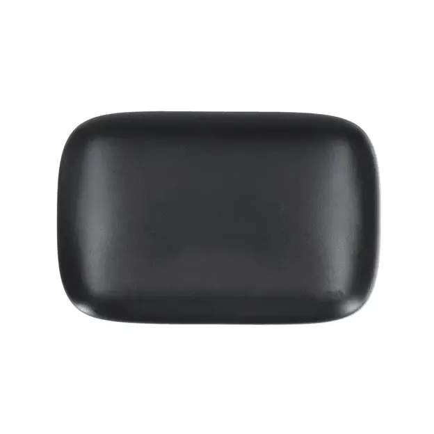 Power Bank Kopfhörer Haxel - schwarz, Farbe: schwarz personalisierte Geschenke 