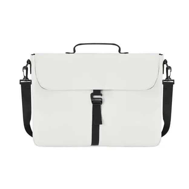 Dokumententasche Sarlem - beige, Farbe: beige personalisierte Geschenke 