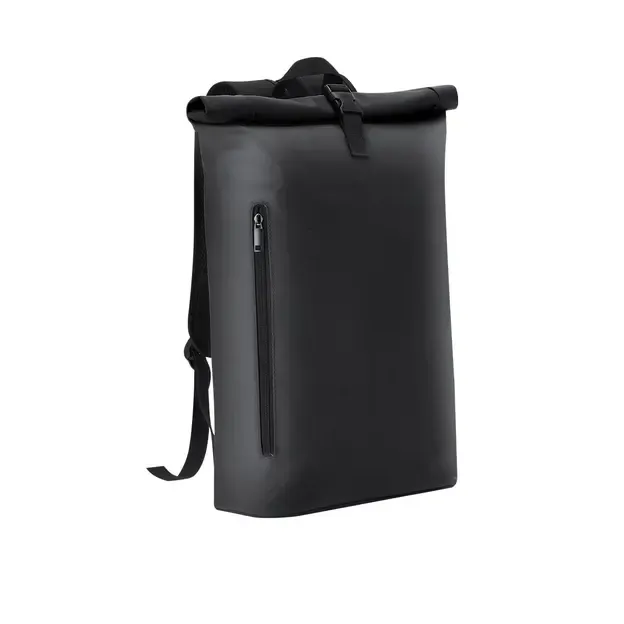 Rucksack Vlad - schwarz, Farbe: schwarz personalisierte Geschenke 