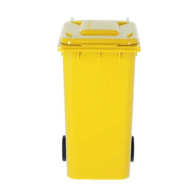 Stifthalter Organic - gelb