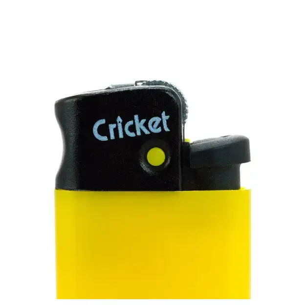 Feuerzeug Minicricket