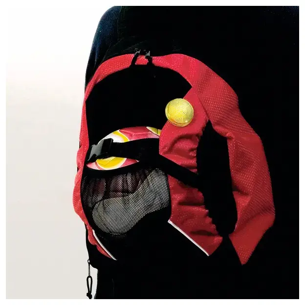 Sicherheitslicht Flash