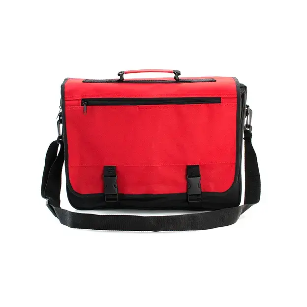 Dokumententasche Verse - schwarz, Farbe: schwarz personalisierte Geschenke , 6 image