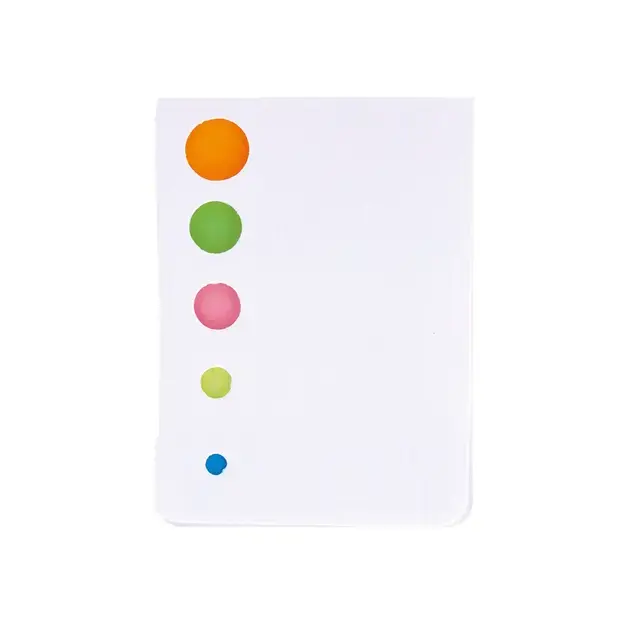 Notepad Zinko