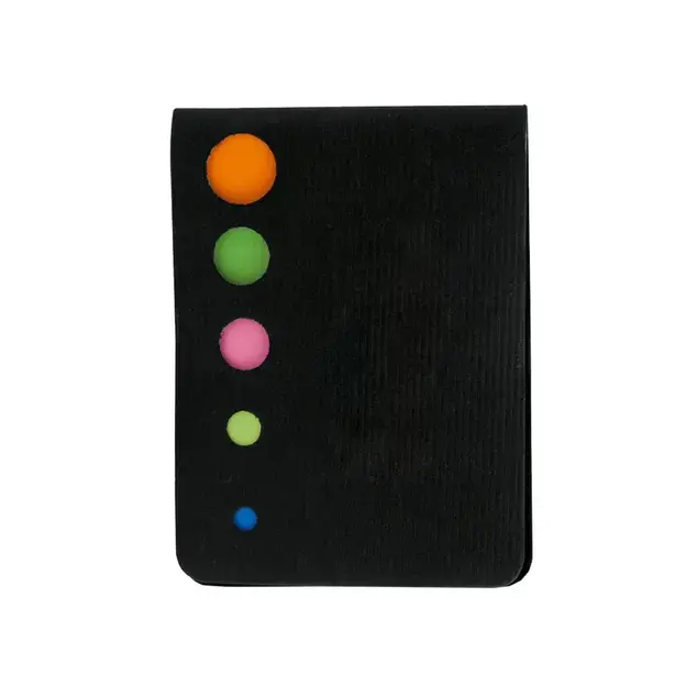 Notepad Zinko