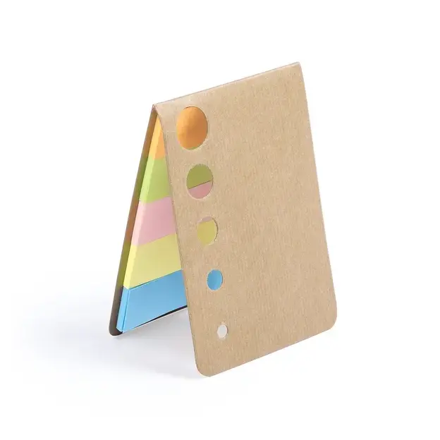 Notepad Zinko