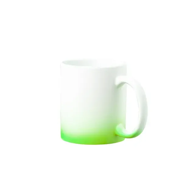 Sublimation mug Lanteira