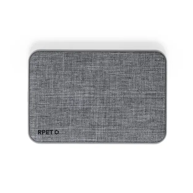 Power Bank Syrong - grau, Farbe: grau personalisierte Geschenke 