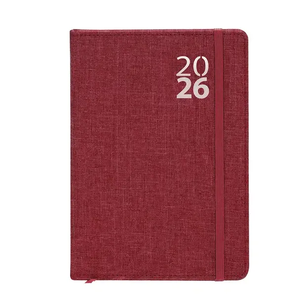 Tagebuch Nudels
