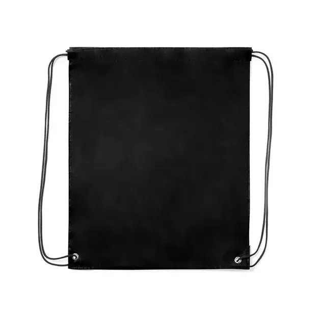 Rucksack Spook - schwarz, Farbe: schwarz personalisierte Geschenke , 21 image