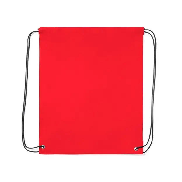 Rucksack Spook - rot, Farbe: rot personalisierte Geschenke , 21 image