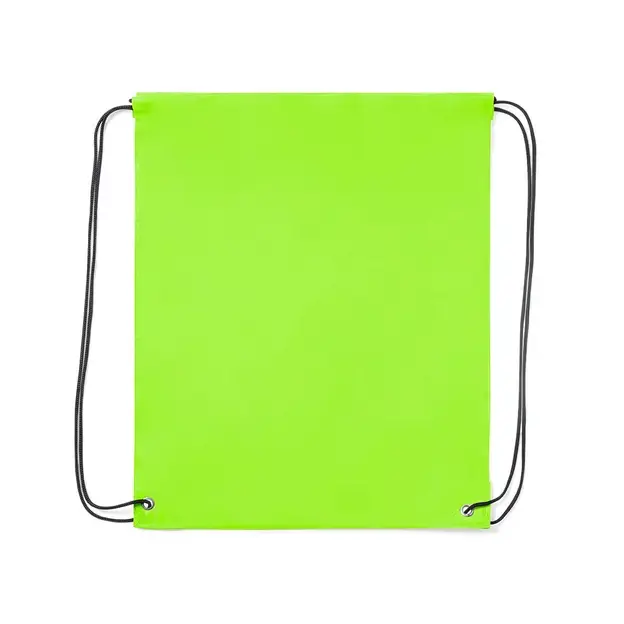 Rucksack Spook - hellgrün, Farbe: hellgrün personalisierte Geschenke , 23 image