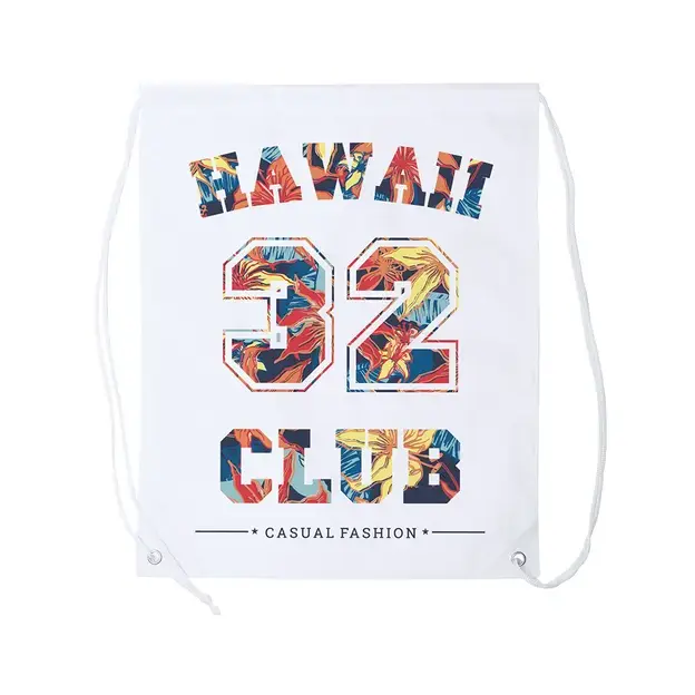 Backpack Spook