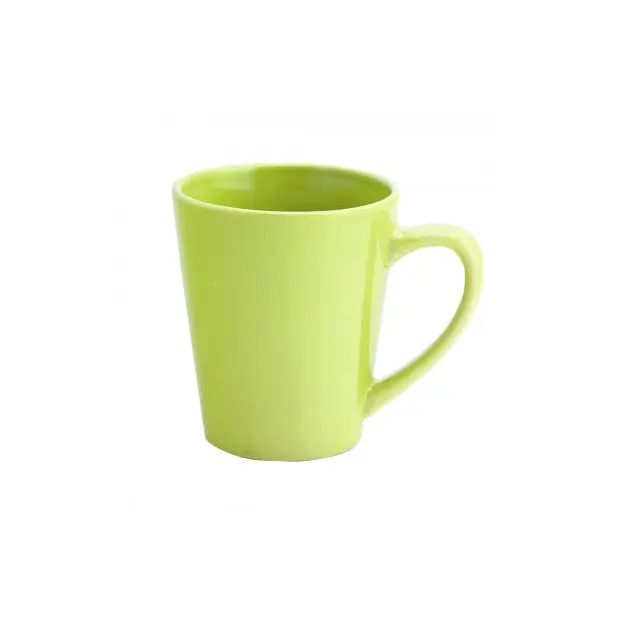 Tasse Margot - grün, Farbe: grün personalisierte Geschenke , 17 image