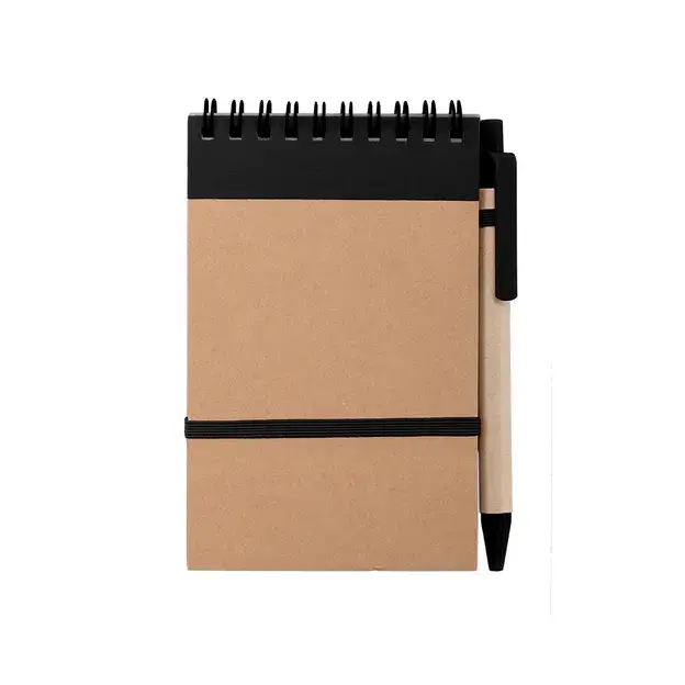 Notebook Ecocard