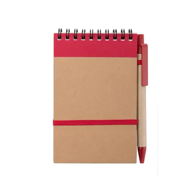 Notebook Ecocard