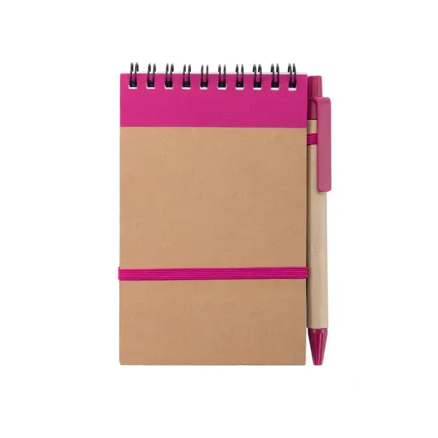 Notebook Ecocard