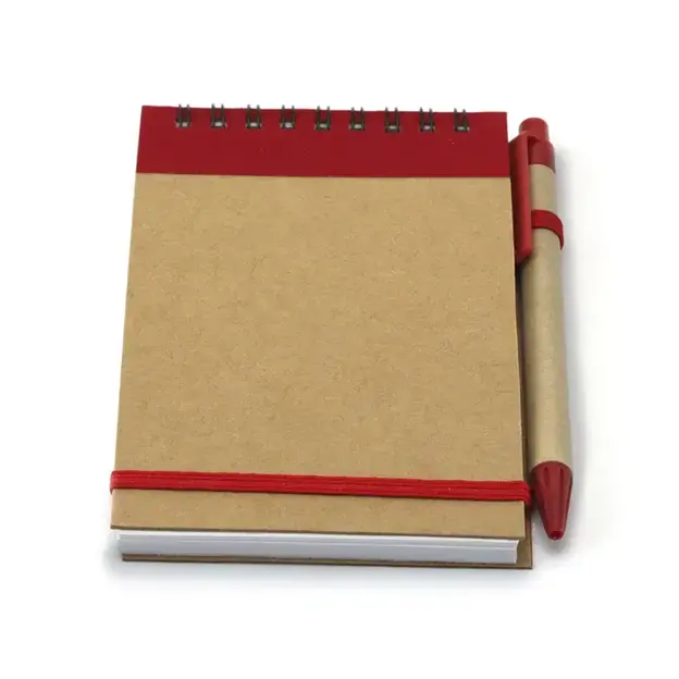 Notebook Ecocard