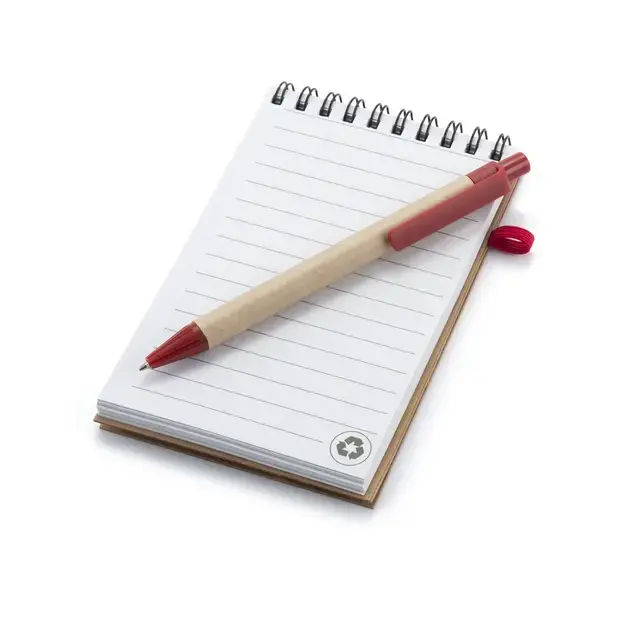 Notebook Ecocard