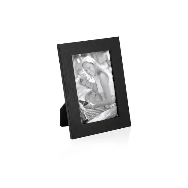 Bilderrahmen Stan - schwarz, Farbe: schwarz personalisierte Geschenke , 3 image