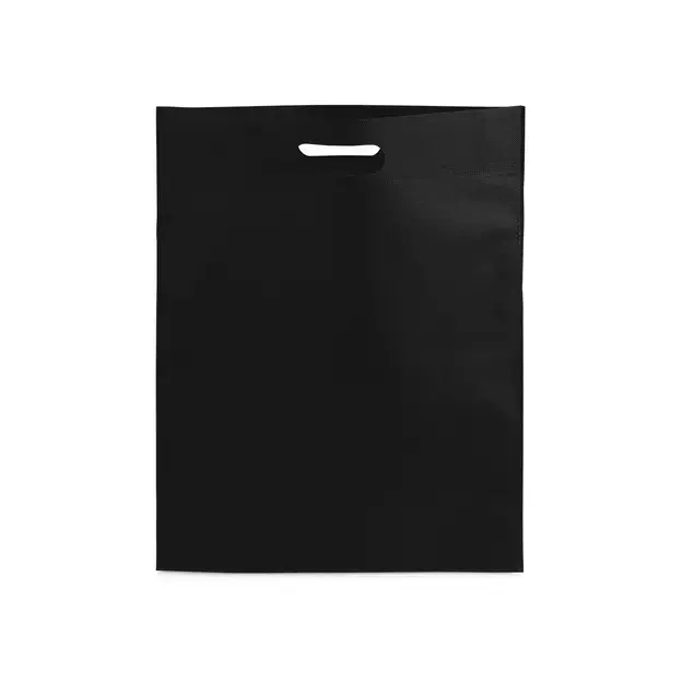 Tasche Blaster - schwarz, Farbe: schwarz personalisierte Geschenke , 3 image