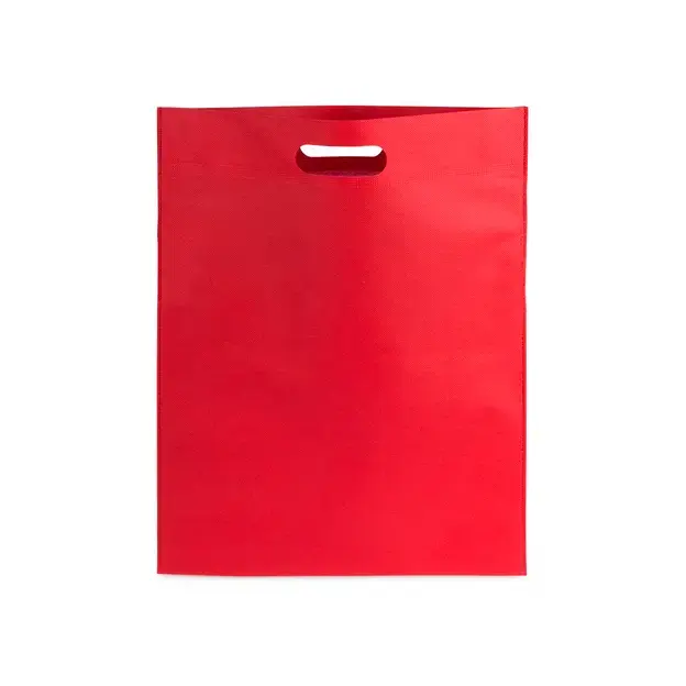 Tasche Blaster - rot, Farbe: rot personalisierte Geschenke , 3 image