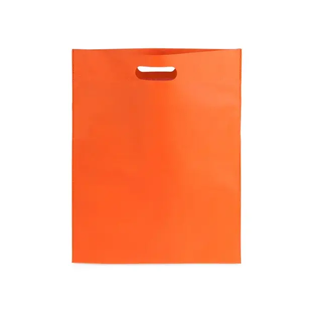 Tasche Blaster - orange, Farbe: orange personalisierte Geschenke , 3 image