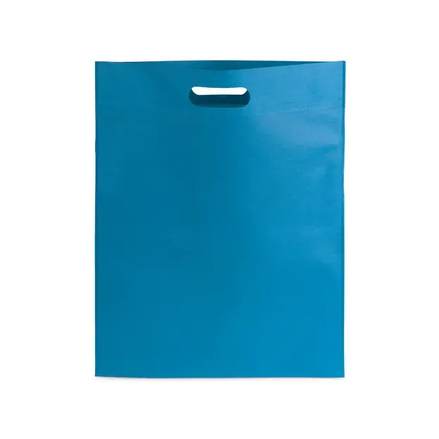 Tasche Blaster - hellblau, Farbe: hellblau personalisierte Geschenke , 3 image