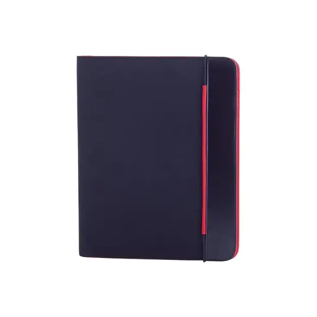 Mappe Mokai - rot, Farbe: rot personalisierte Geschenke , 3 image