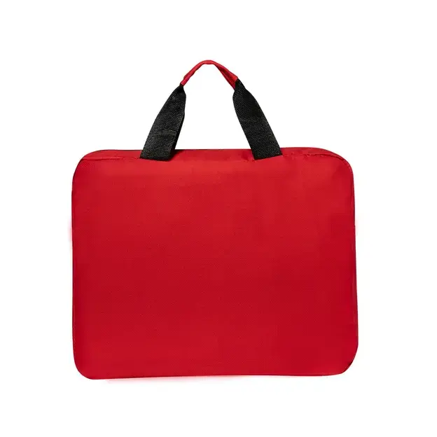 Dokumententasche Konfer - naturfarben, Farbe: naturfarben personalisierte Geschenke , 5 image