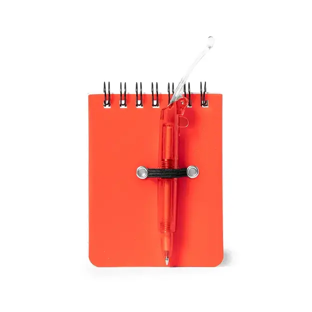 Mini notebook Duxo