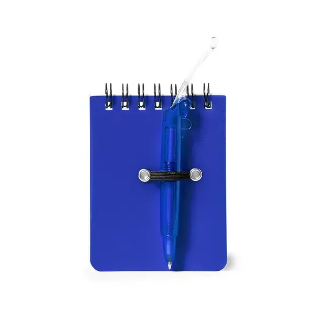 Mini notebook Duxo