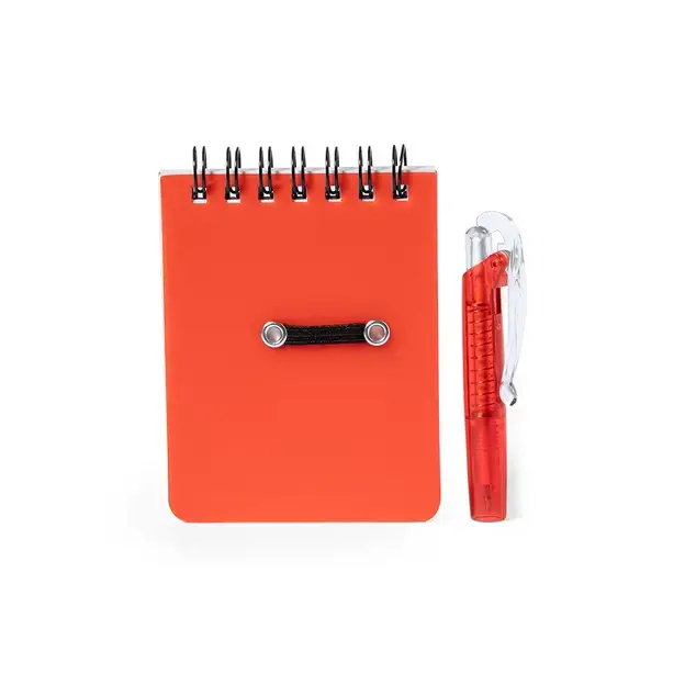 Mini notebook Duxo