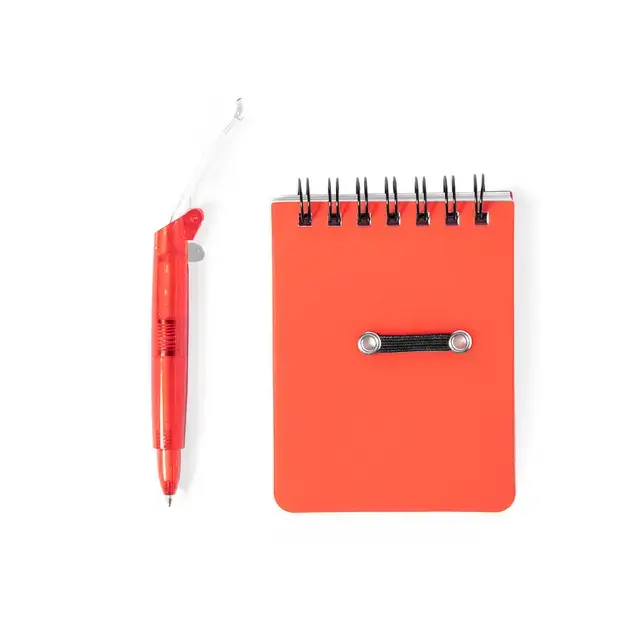 Mini notebook Duxo