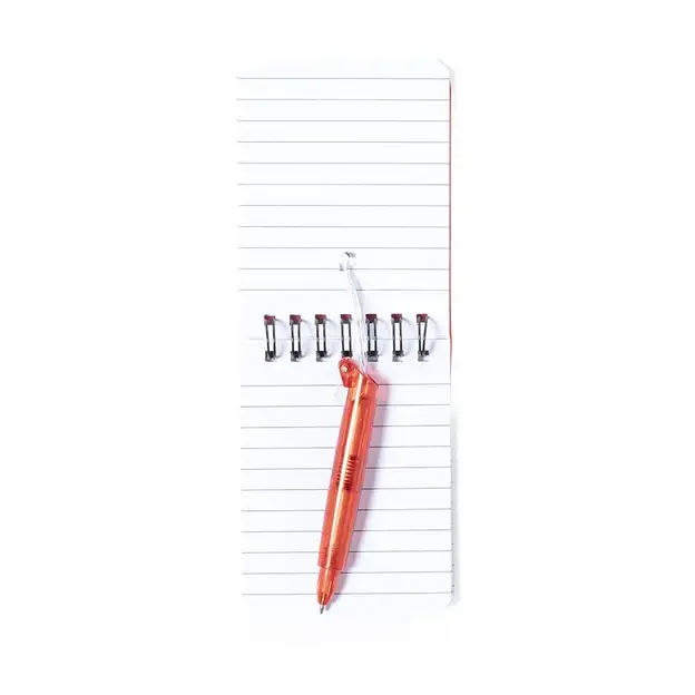 Mini notebook Duxo