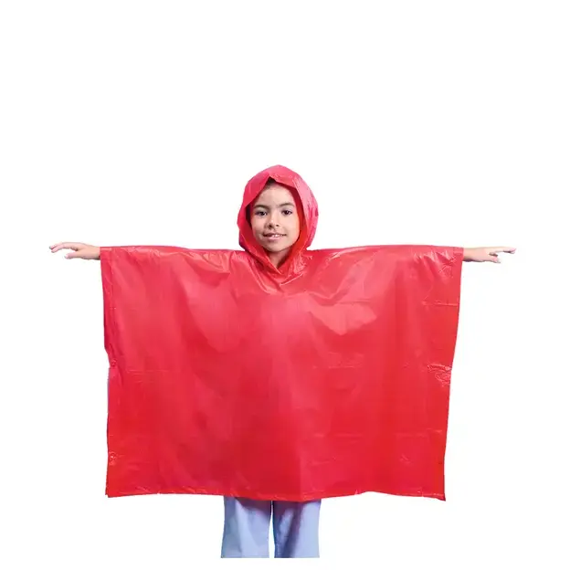 Poncho Teo