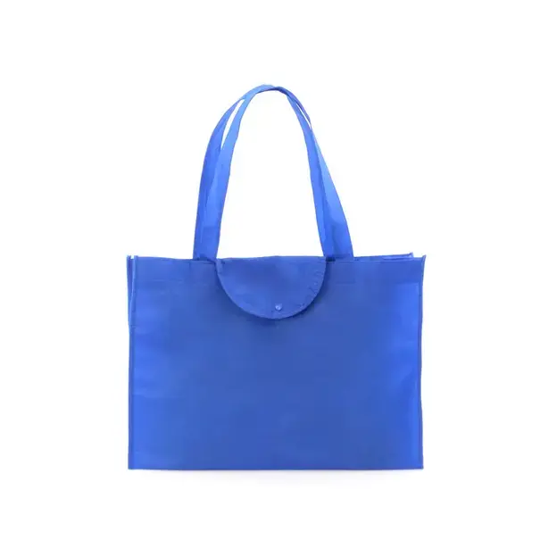 Faltbare Tasche Austen - schwarz, Farbe: schwarz personalisierte Geschenke , 5 image