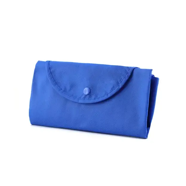 Faltbare Tasche Austen - weiß, Farbe: weiß personalisierte Geschenke , 7 image